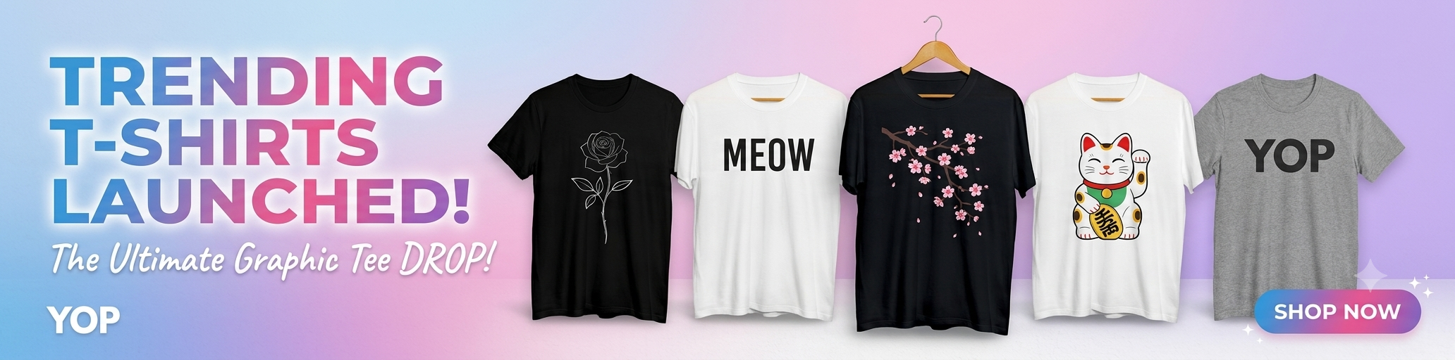 YOP- WOMEN-TSHIRT-BANNER